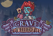 Grave Hilo