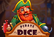 Pirate Dice