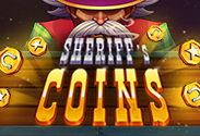 Sheriff's Coins