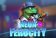 Neon Ferocity