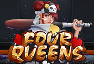 Four Queens