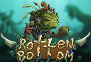 Rotten Bottom