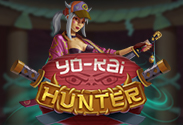 Yokai Hunter