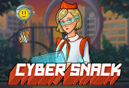 Cyber Snack
