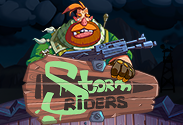 Storm Riders