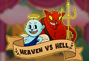 Heaven Vs Hell