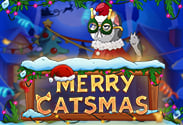 Merry Catsmas