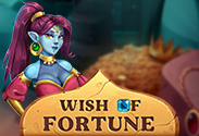 Wish Of Fortune