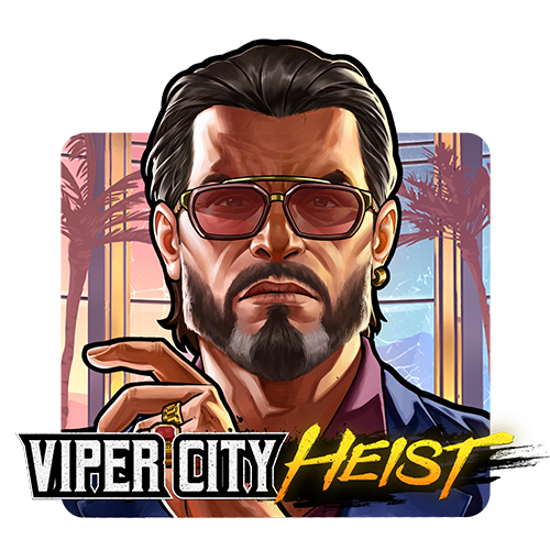Viper City Heist