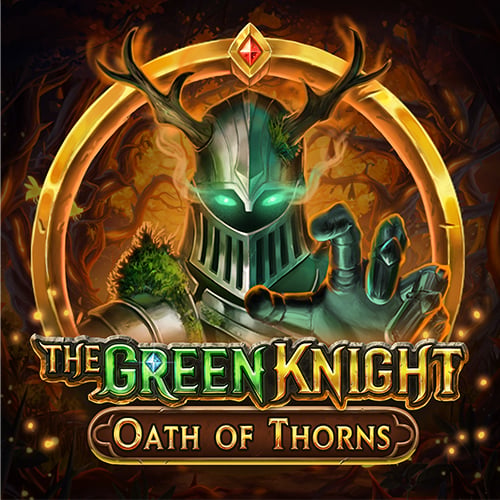The Green Knight Oath of Thorns