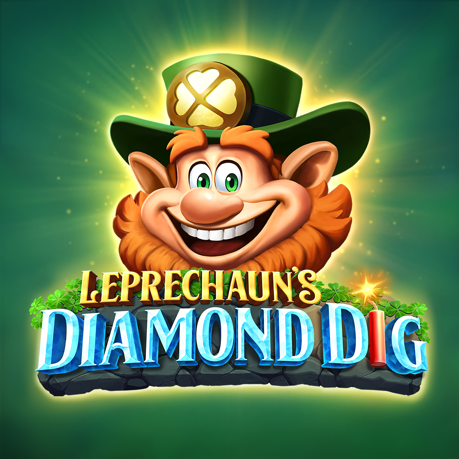 Leprechaun's Diamond Dig