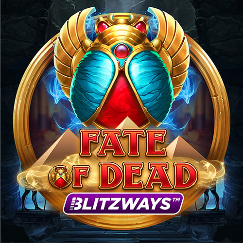 Fate of Dead Blitzways