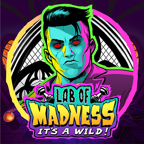 Lab of Madness It's A-Wild!
