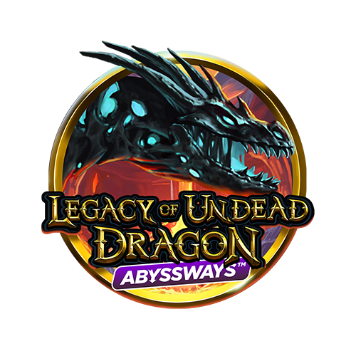 Legacy of Undead Dragon ABYSSWAYS
