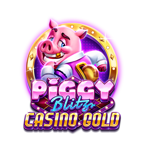 Piggy Blitz Casino Gold