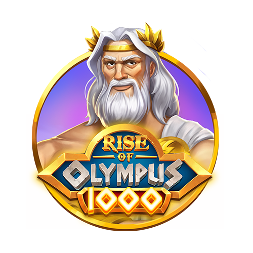 Rise of Olympus 1000