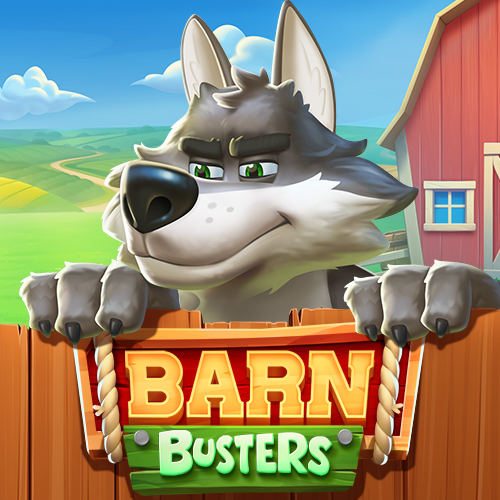 Barn Busters