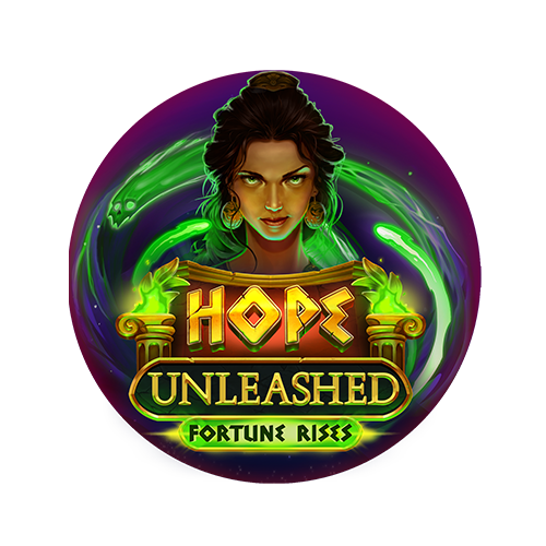 Hope Unleashed Fortune Rises