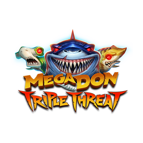 Mega Don Triple Threat