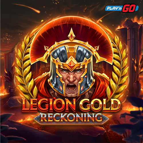 Legion Gold Reckoning