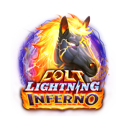 Colt Lightning Inferno