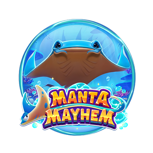 Manta Mayhem