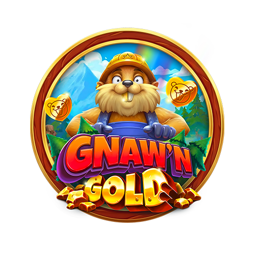 Gnaw'n Gold