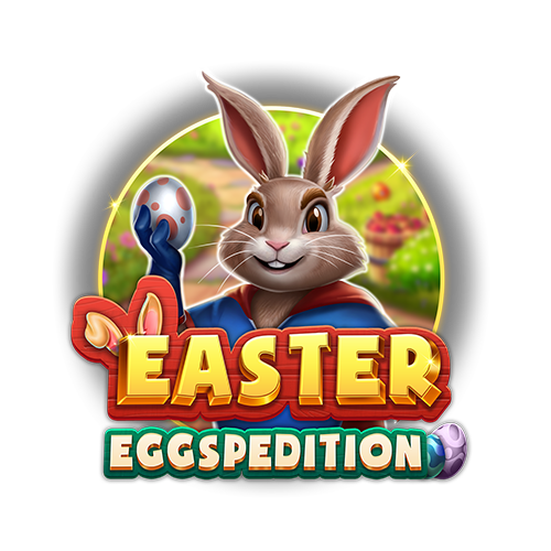 Easter Eggspedition
