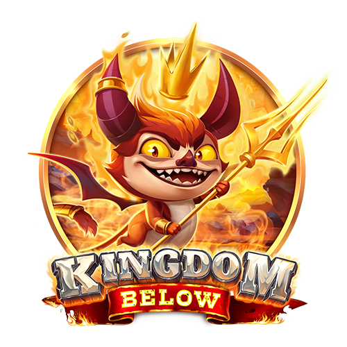 Kingdom Below