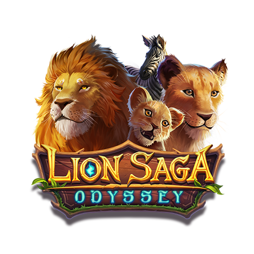 Lion Saga Odyssey