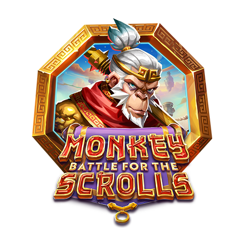 Monkey: Battle for the Scrolls