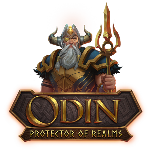 Odin Protector of Realms