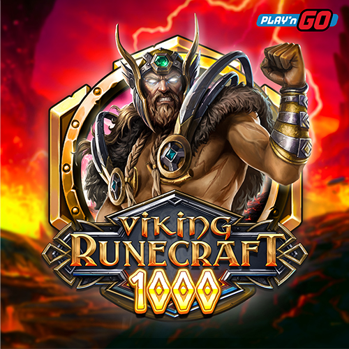 Viking Runecraft 1000