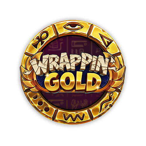 Wrappin' Gold