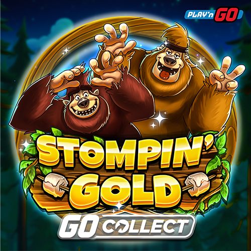 Stompin’ Gold