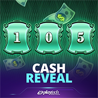 Cash Reveal