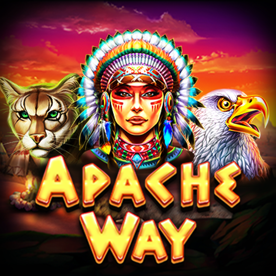 Apache Way DNT