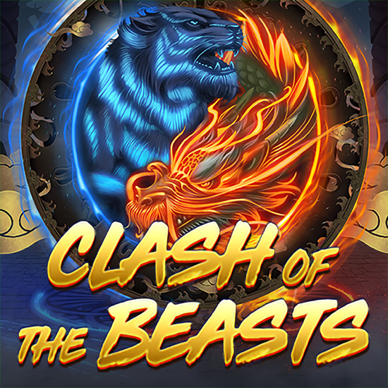 Clash of the Beasts DNT