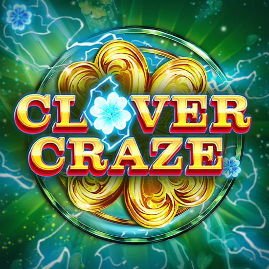 Clover Craze DNT