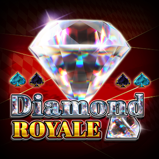 Diamond Royale DNT