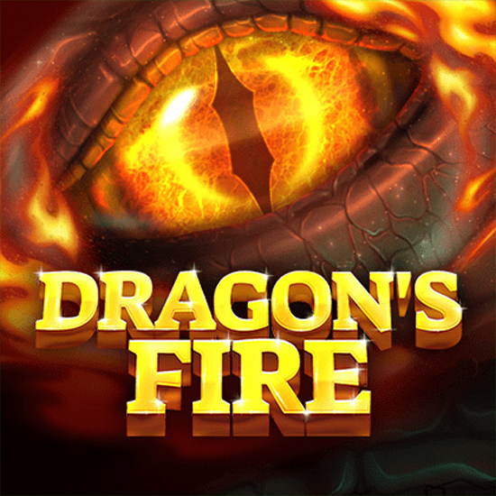 Dragon's Fire DNT