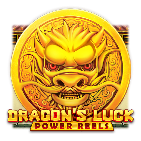 Dragon's Luck Power Reels DNT