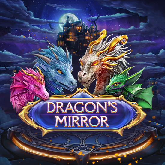 Dragon's Mirror DNT