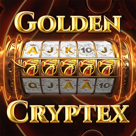 Golden Cryptex DNT