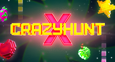 Crazy HuntX