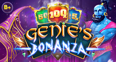 Genie's Bonanza
