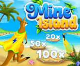 MineIsland