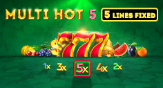 MultiHot5
