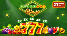 Multi Hot Ways