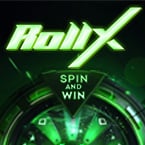 RollX